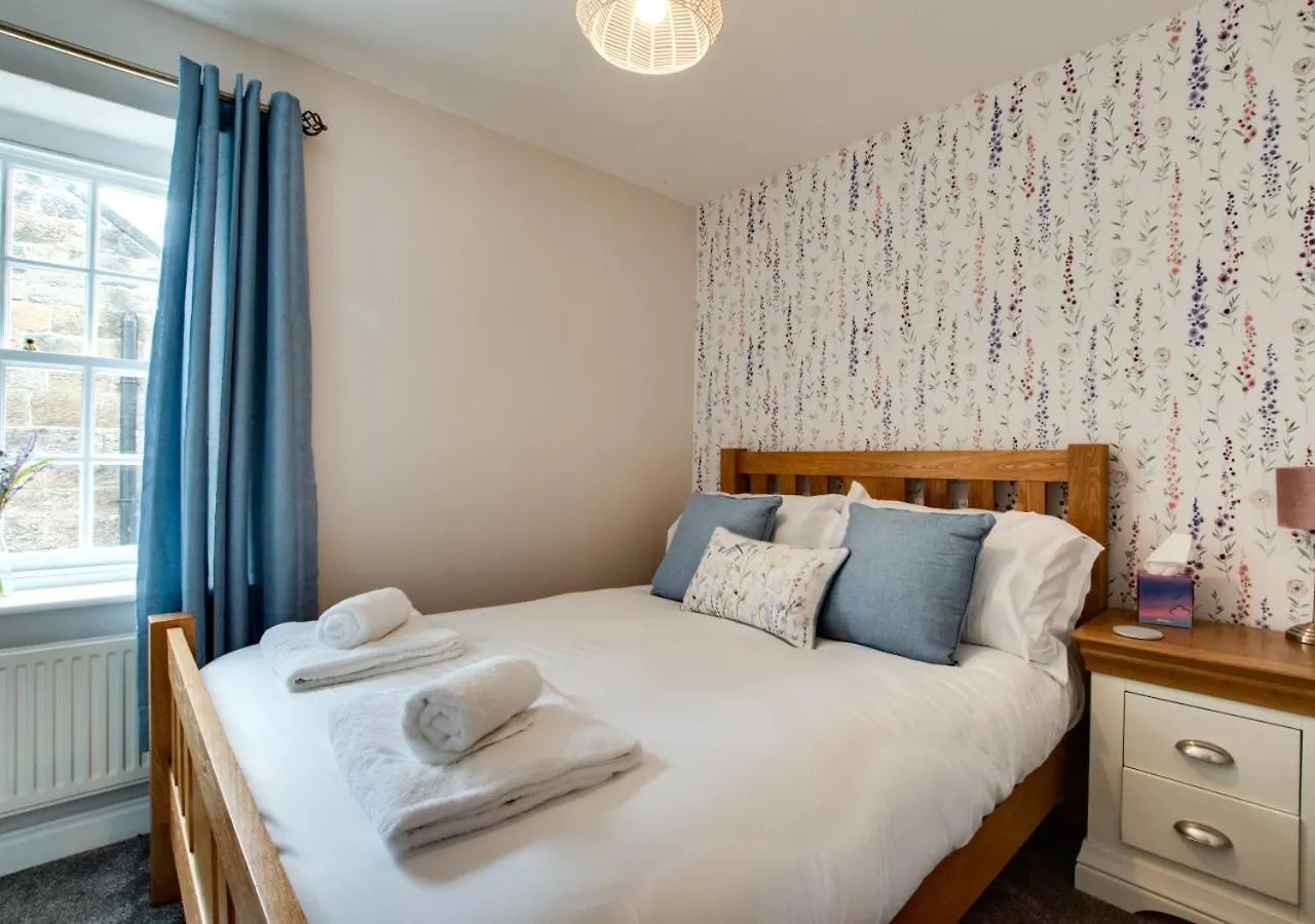 Badgers Rest Villa Grosmont  Semesterbostad