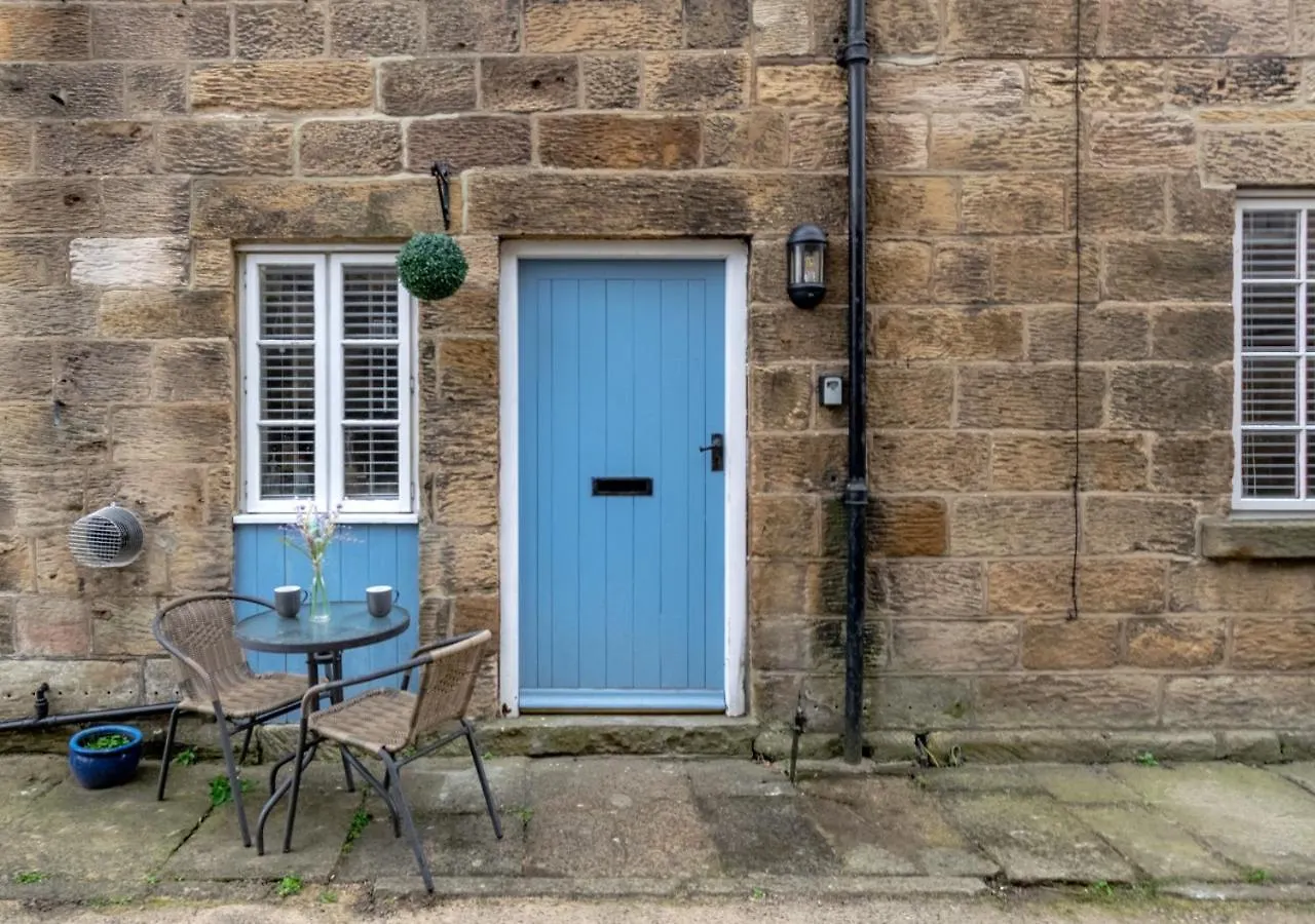 Badgers Rest Villa Grosmont  Grosmont (North Yorkshire)