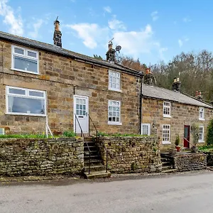 Esk Dale View Holiday home